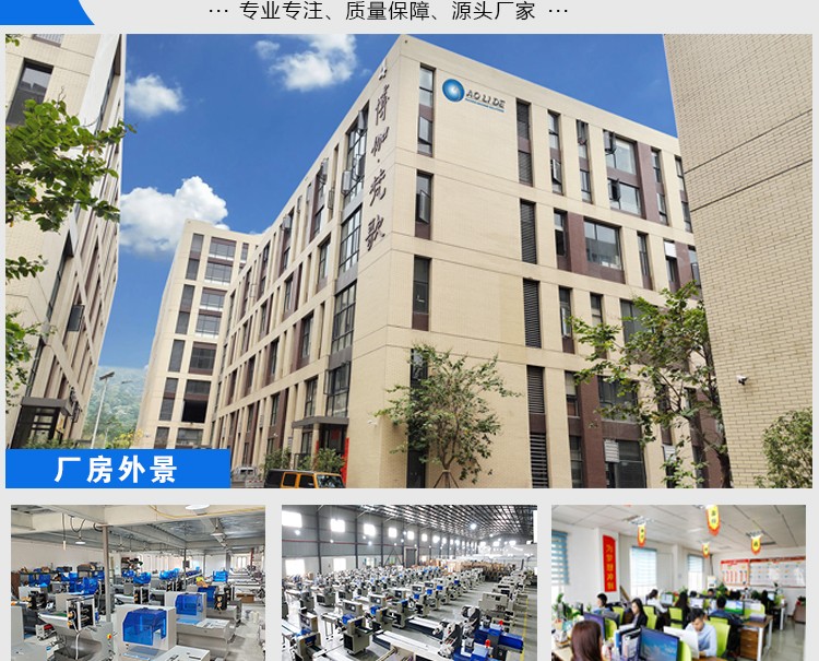 新款BG1000-350DAN上走膜枕式包裝機(jī)